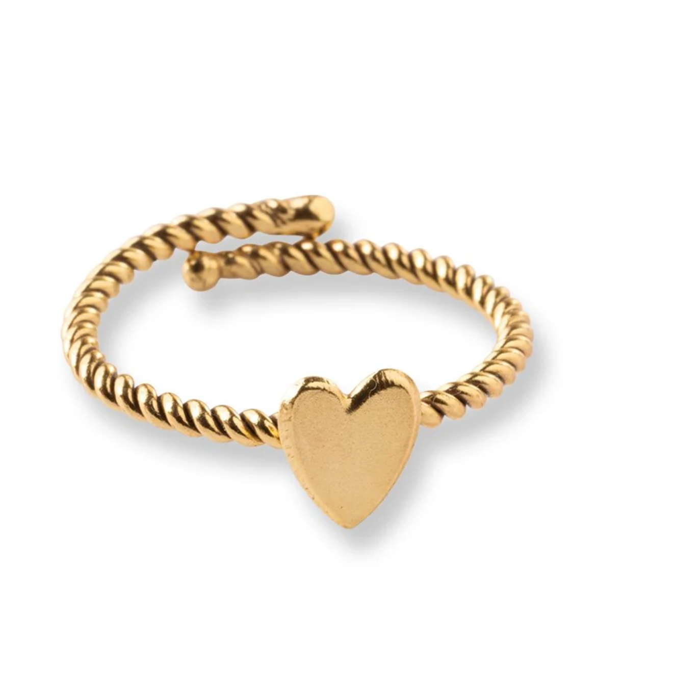 Ring Heart