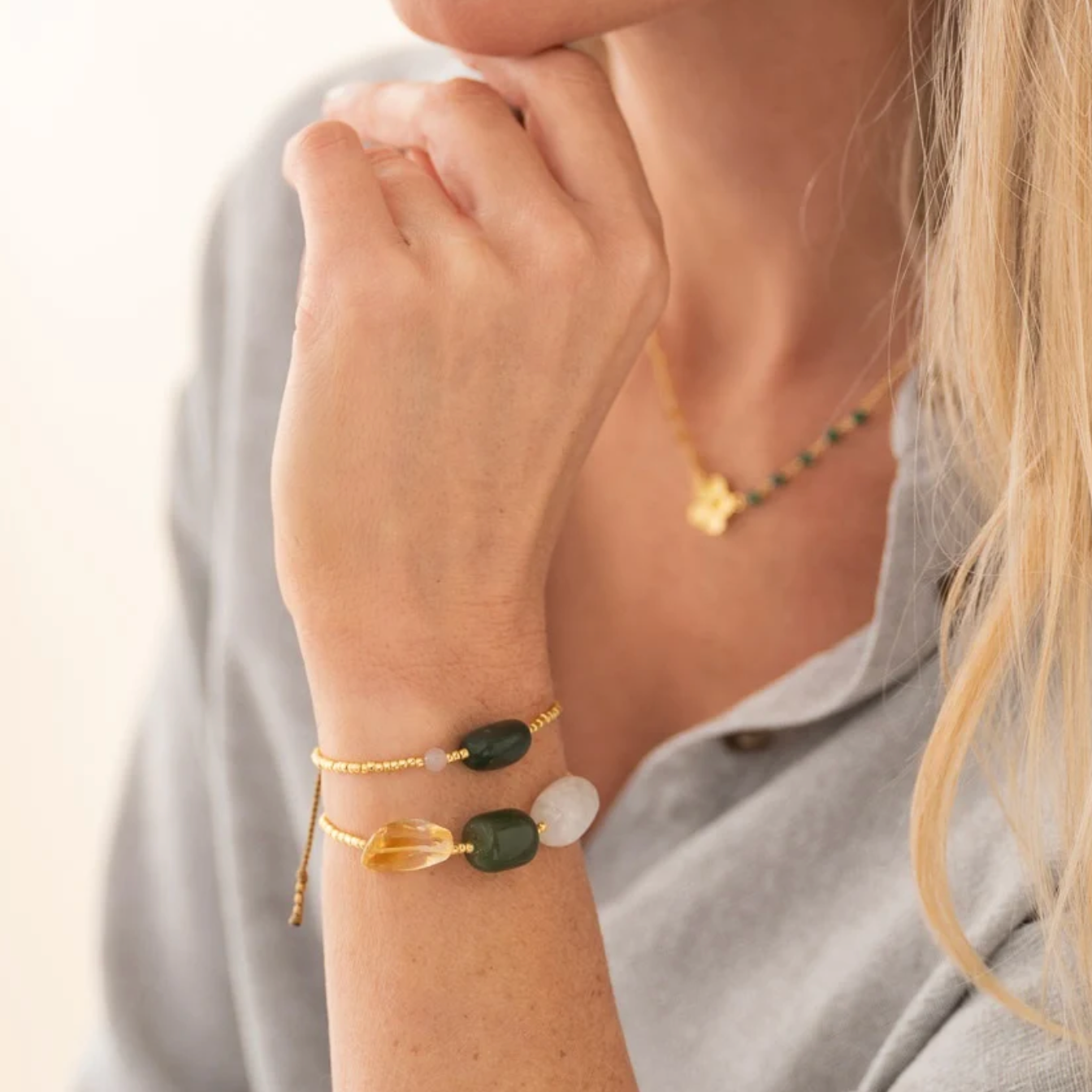Armband Desirable