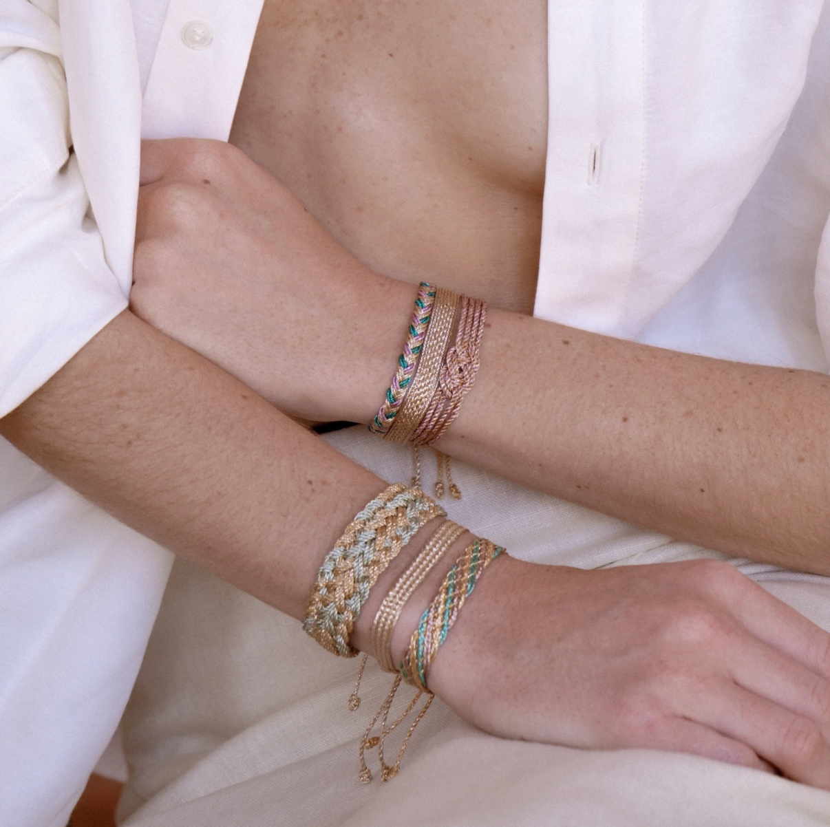 Armband Lines