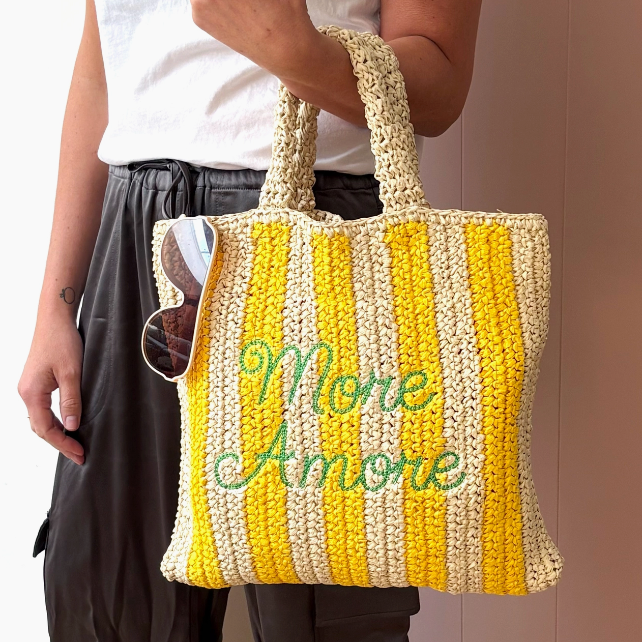 Tasche More Amore