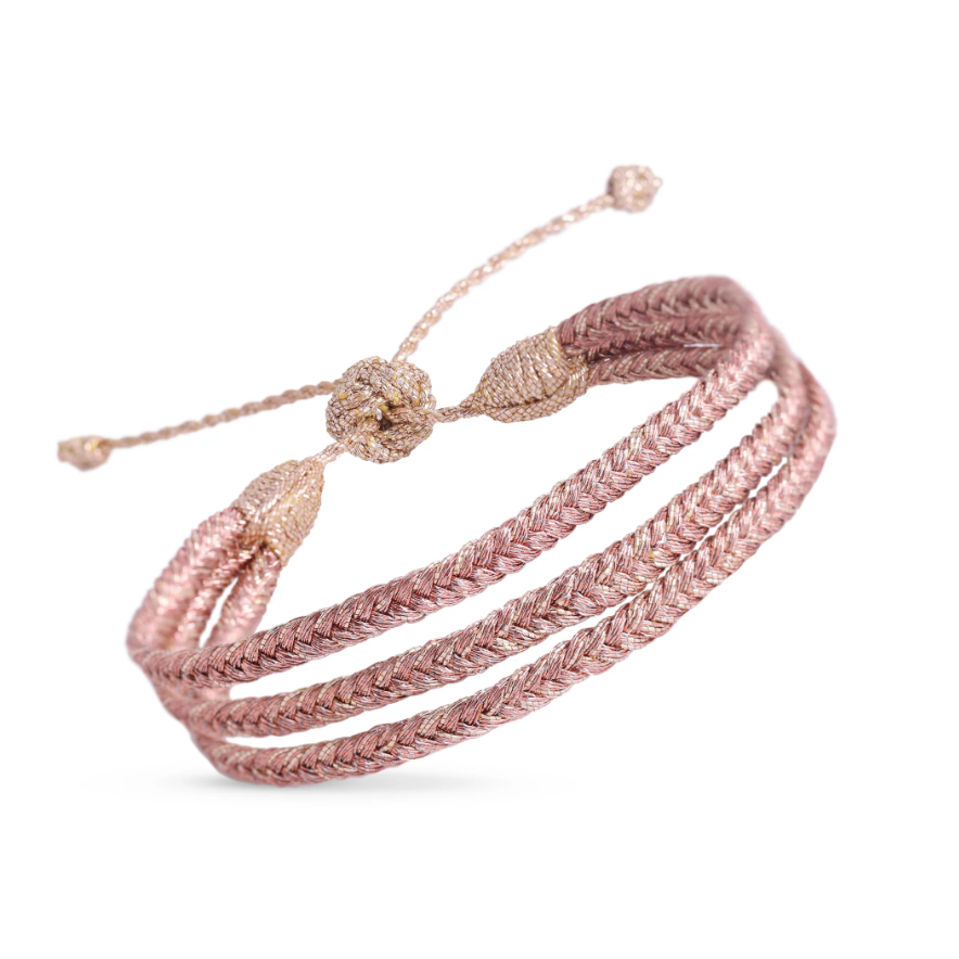 Armband Triple