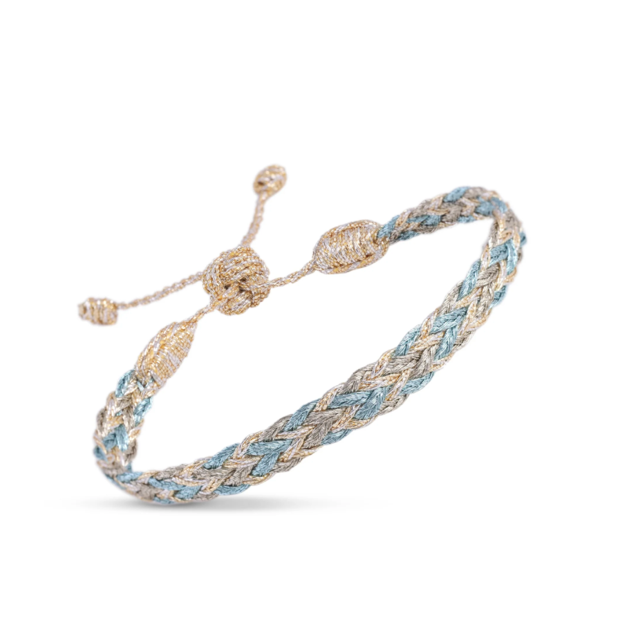 Armband Zin No. 2