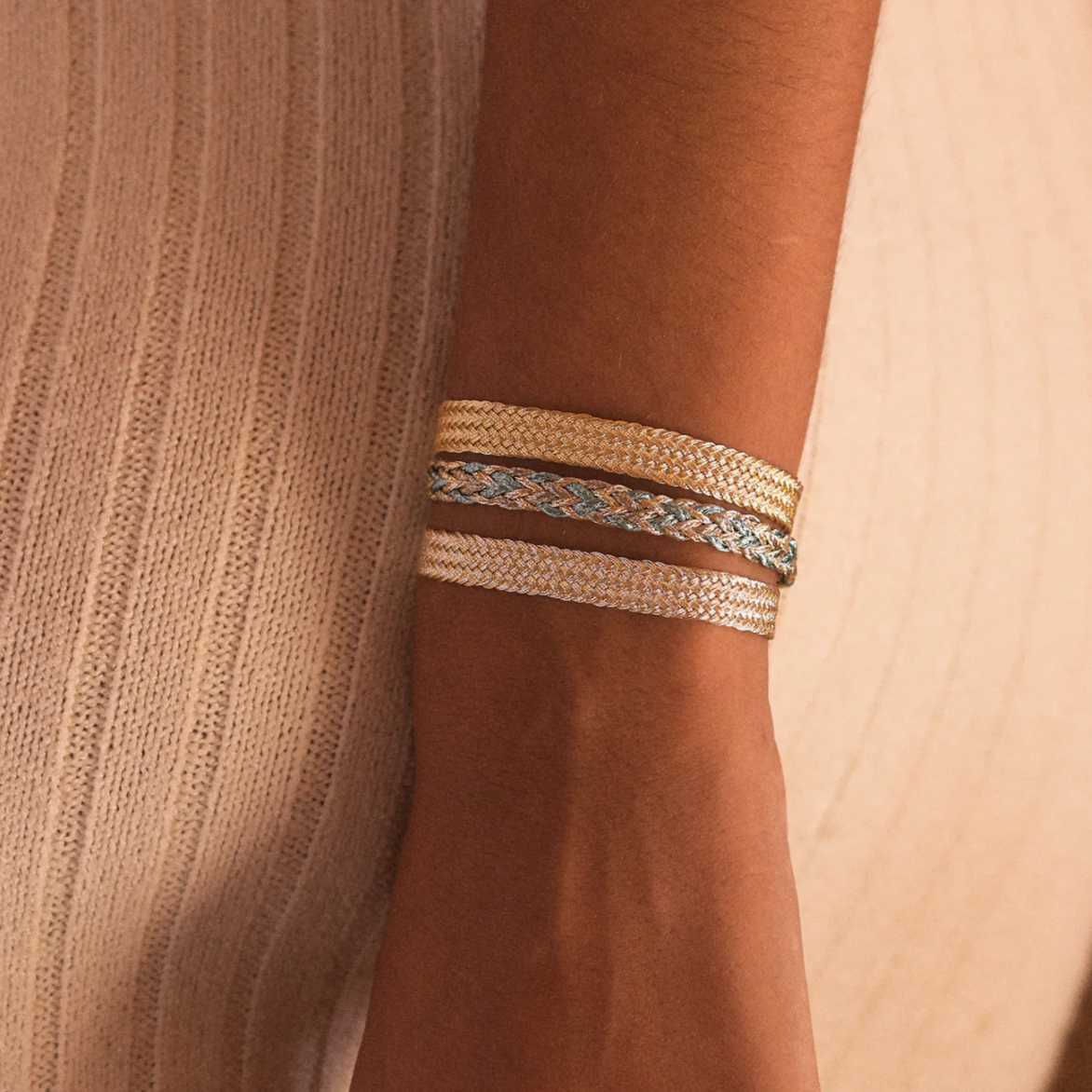 Armband Zin No. 2