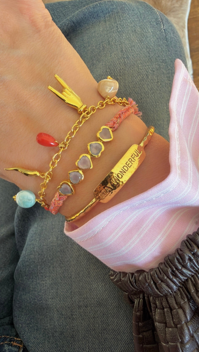 Armband Fortuna