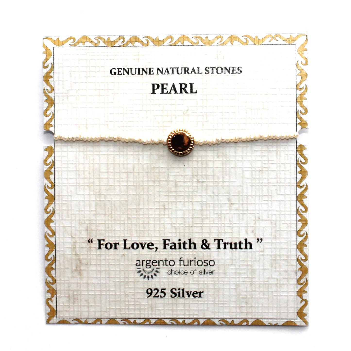 Gemstone Cards