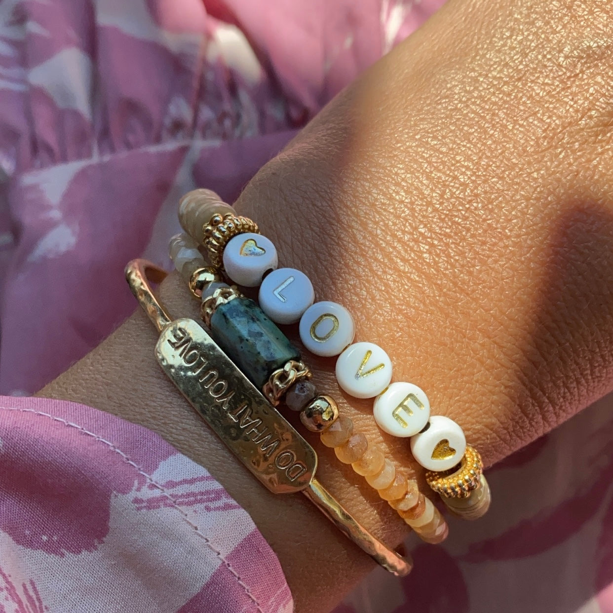 Armband Merida