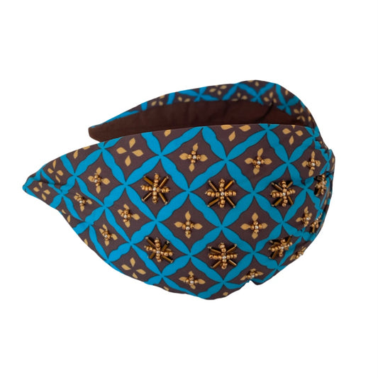 Haarreif Celestial Dots