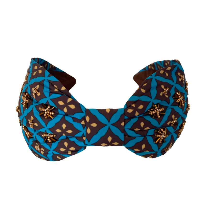 Haarreif Celestial Dots