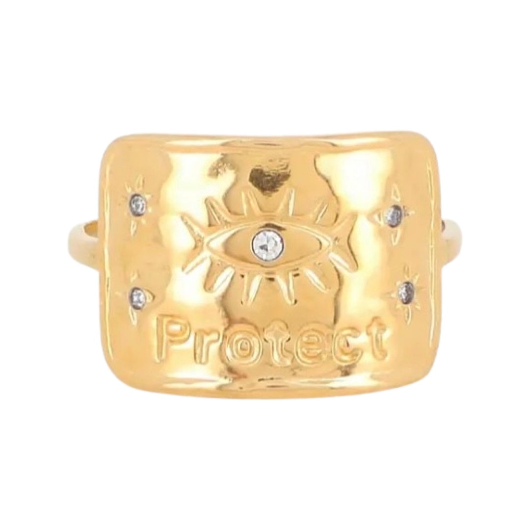 Ring Protect