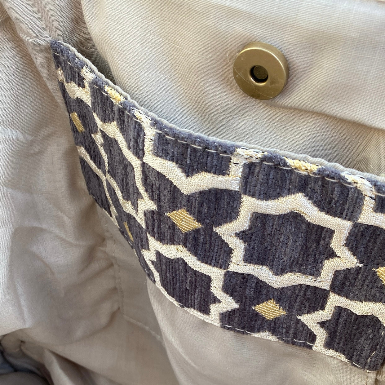 Tasche Morocco