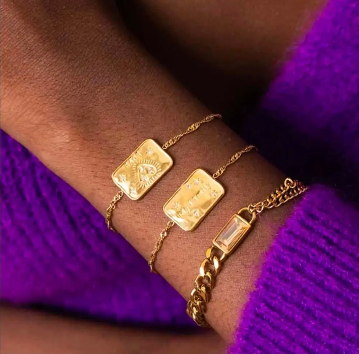 Armband Protect