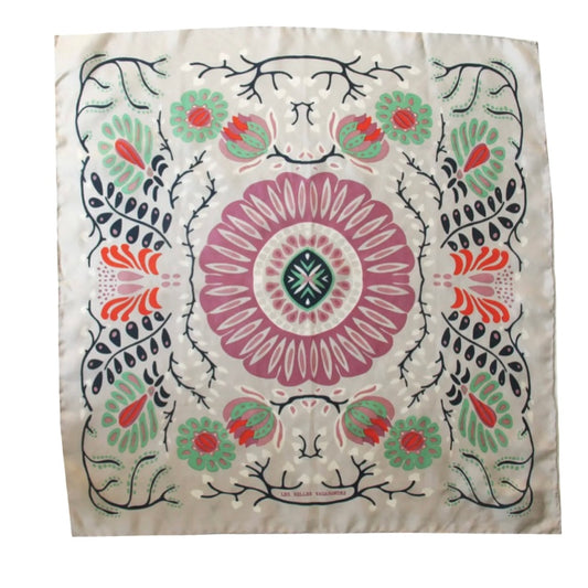 Seidentuch Carré Marushka