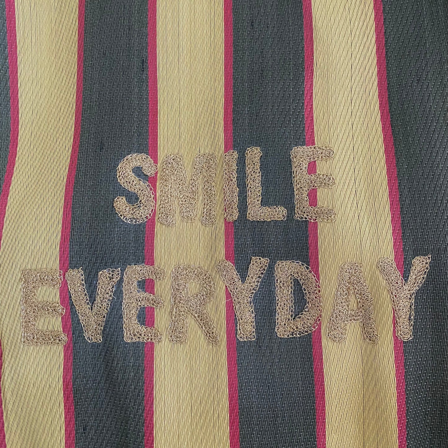 Shopper SMILE EVERY DAY