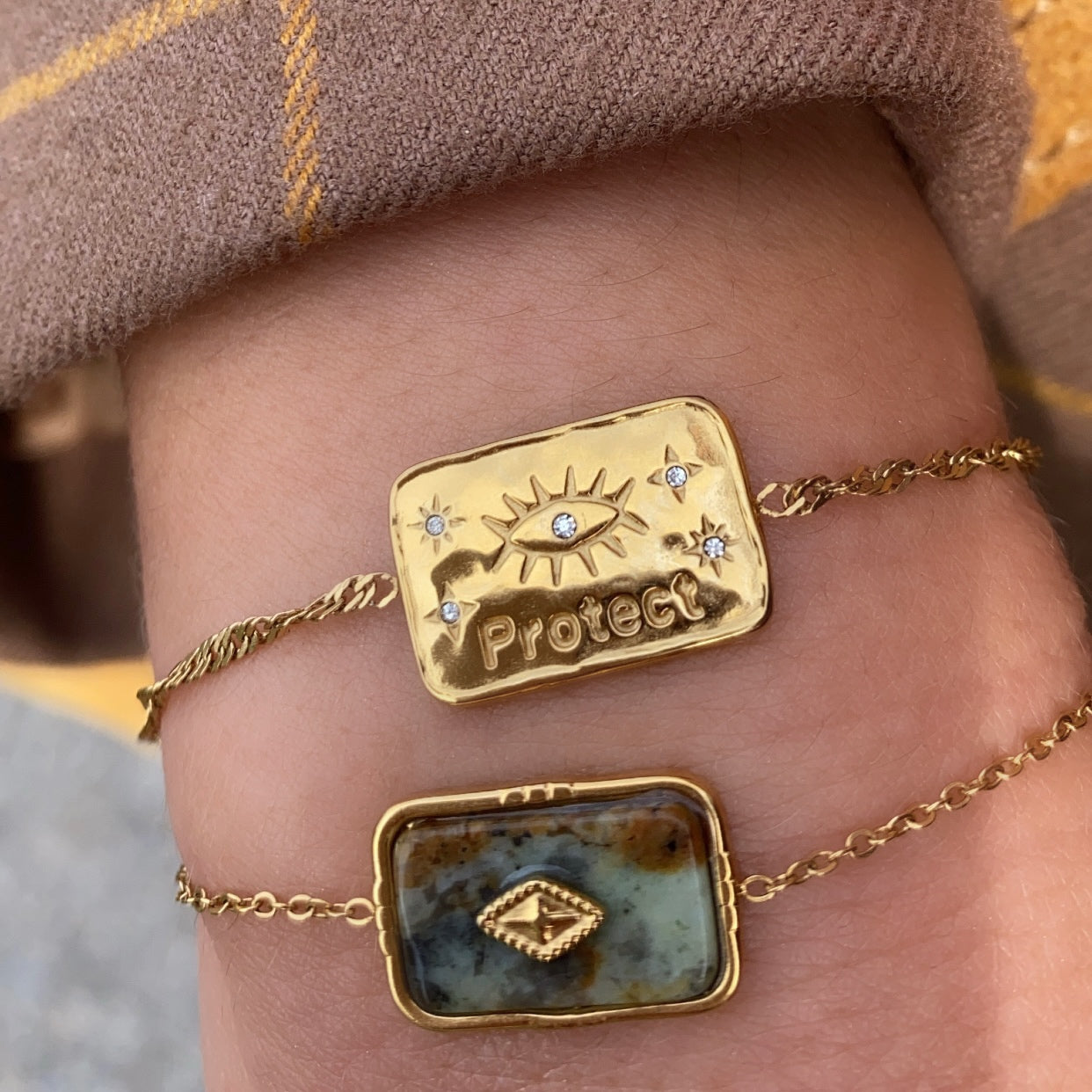 Armband Accra