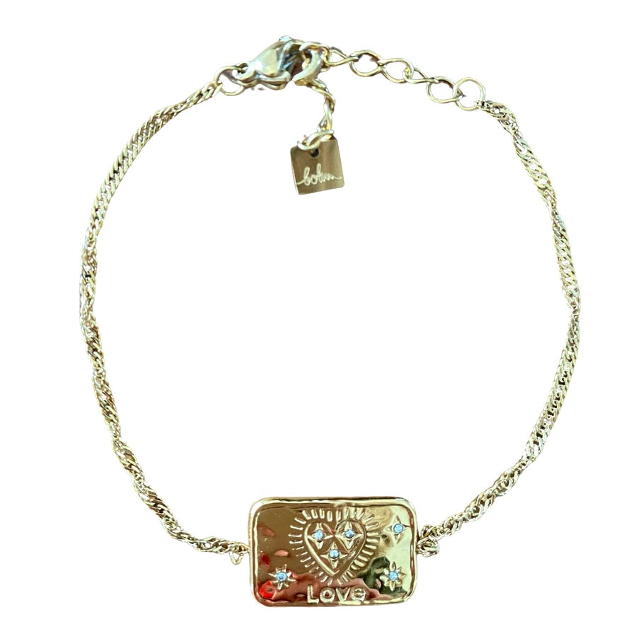 Armband Love