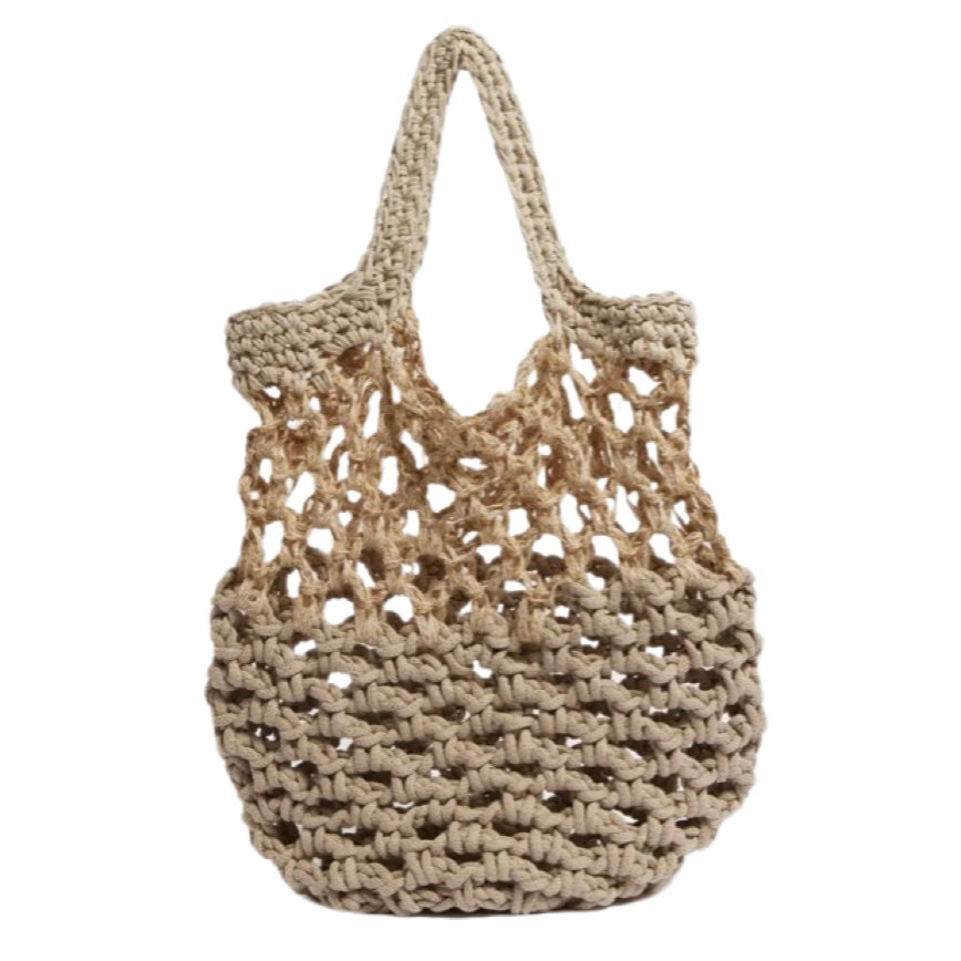 Häkeltasche Thalassa