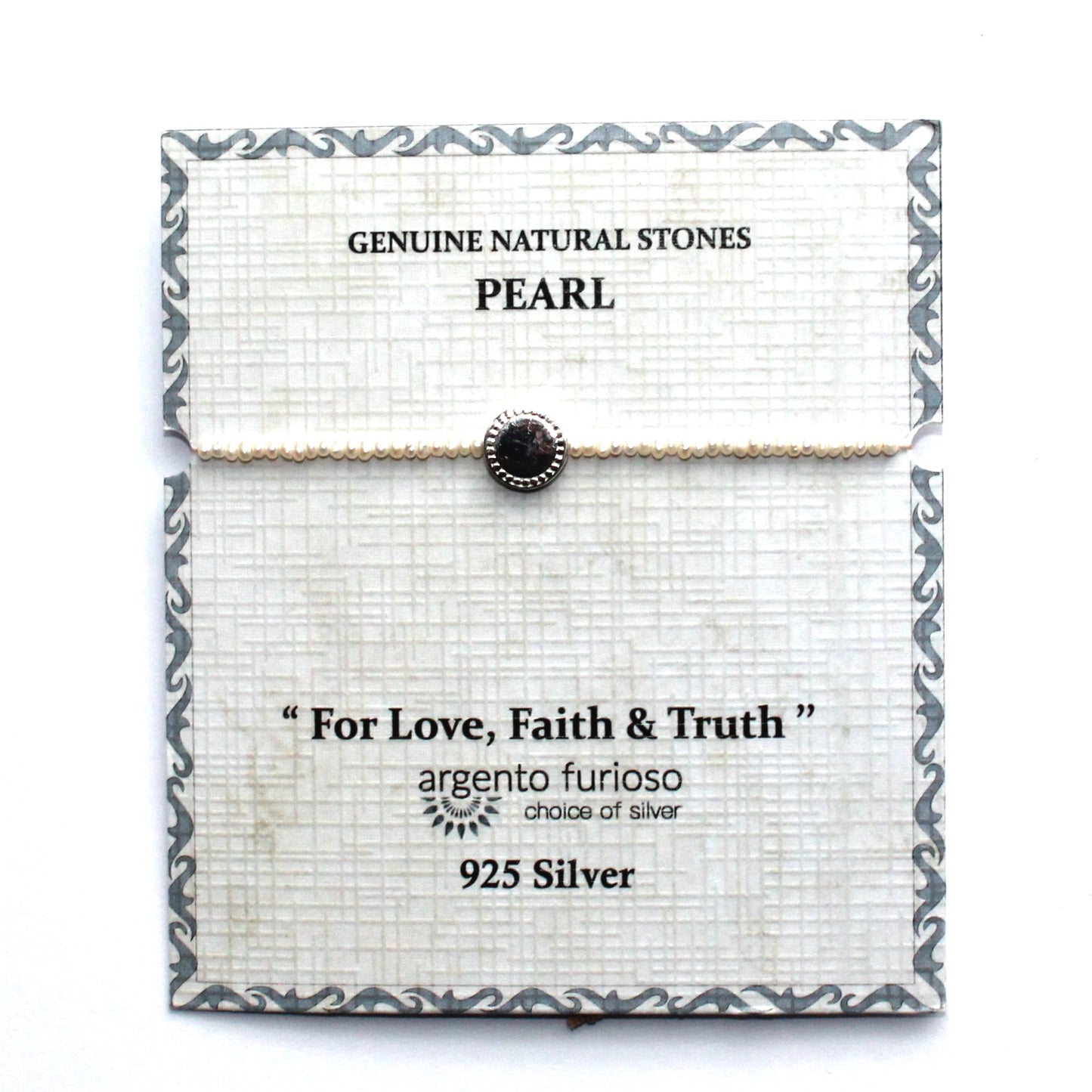 Gemstone Cards