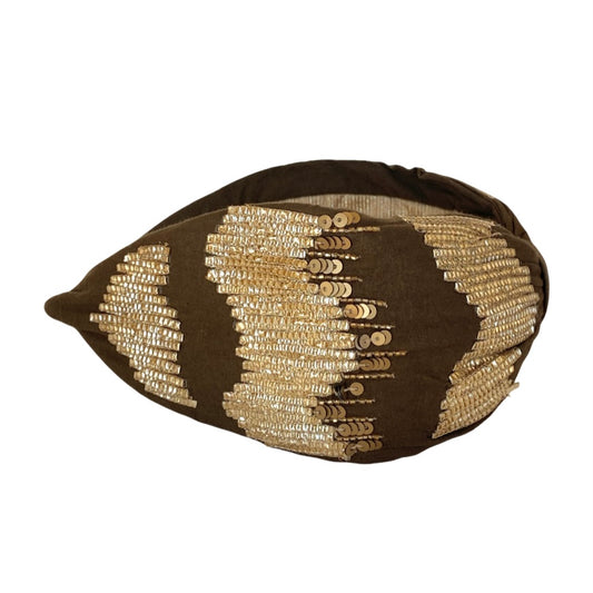 Haarreif Earth Spark