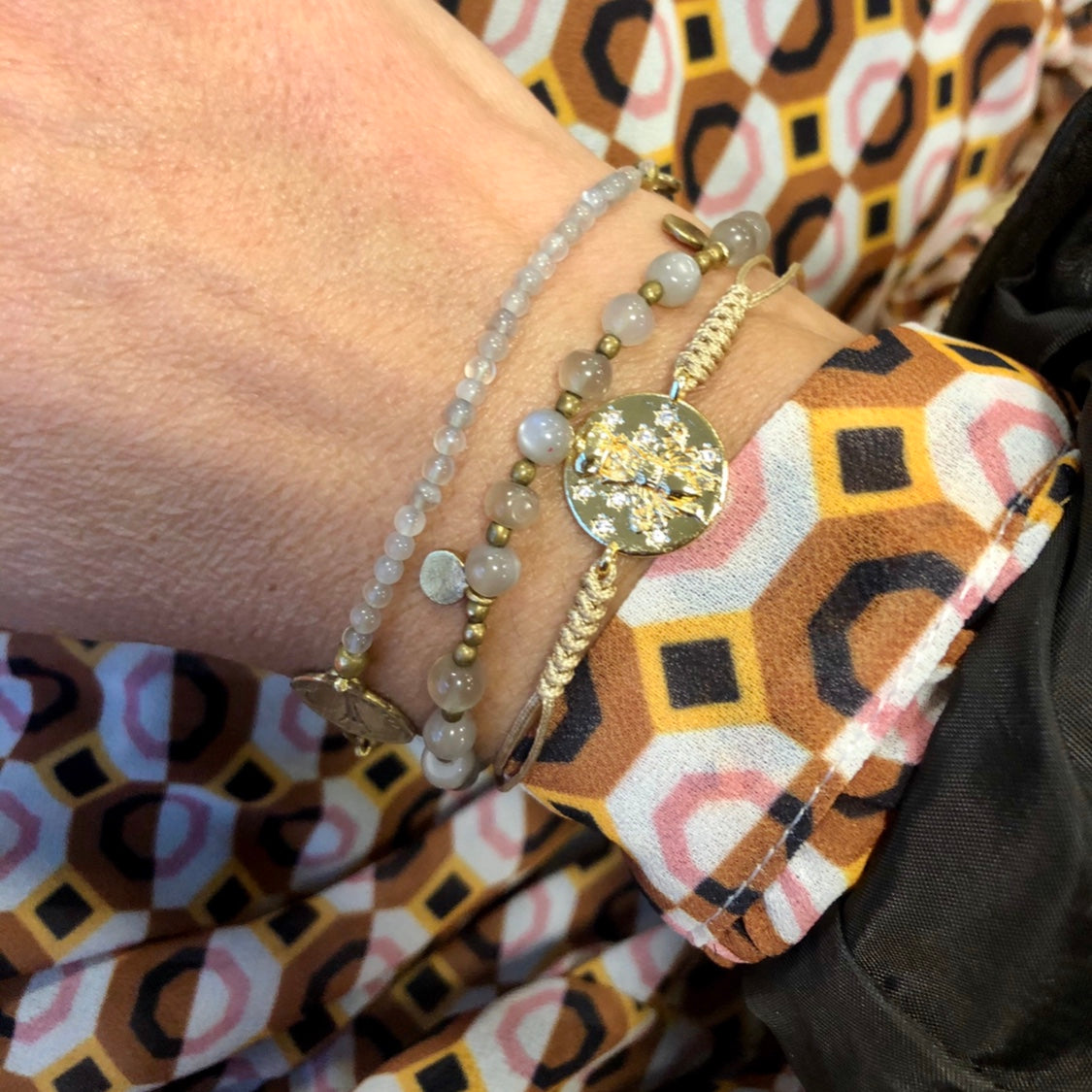 Armband Feminine