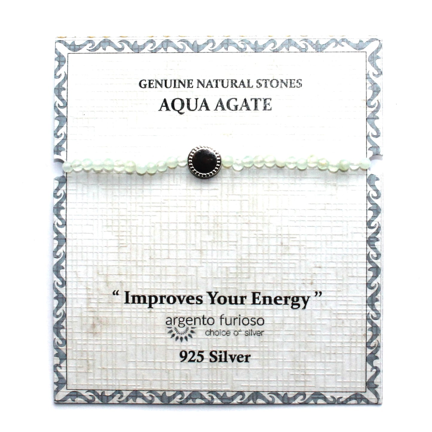 Gemstone Cards