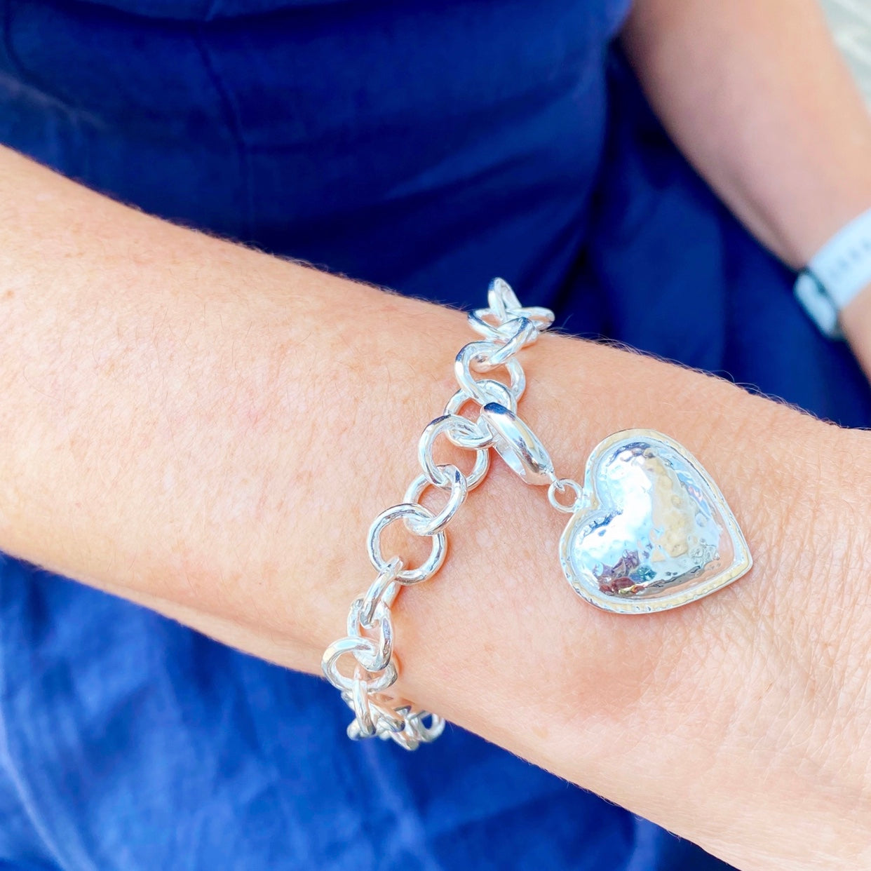 Armband Love Me