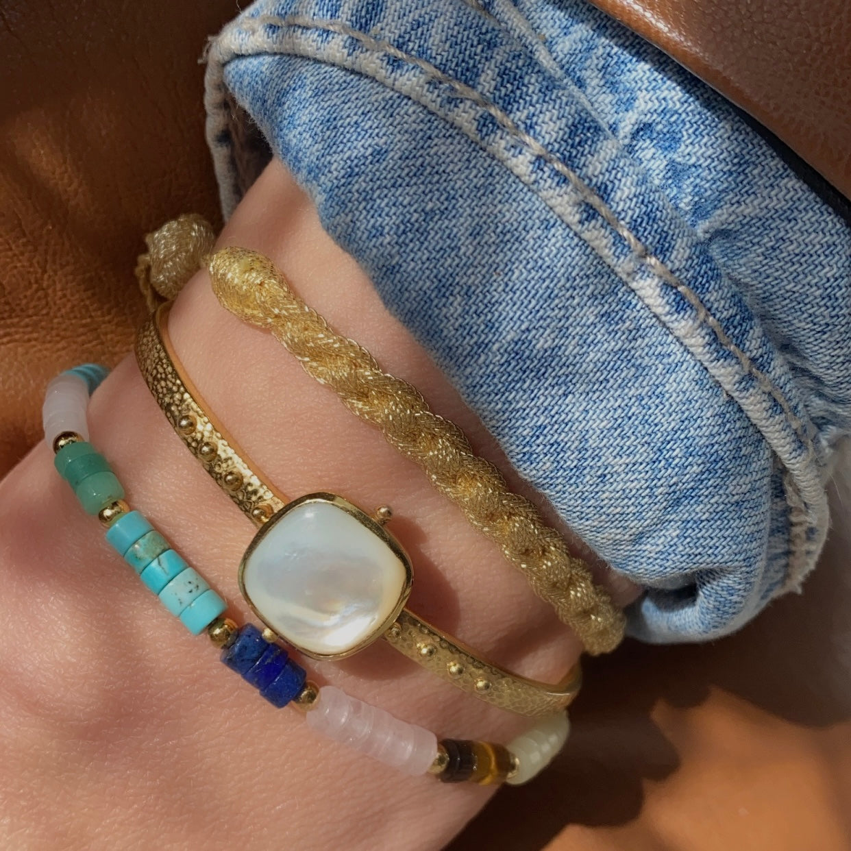 Armband Ocean