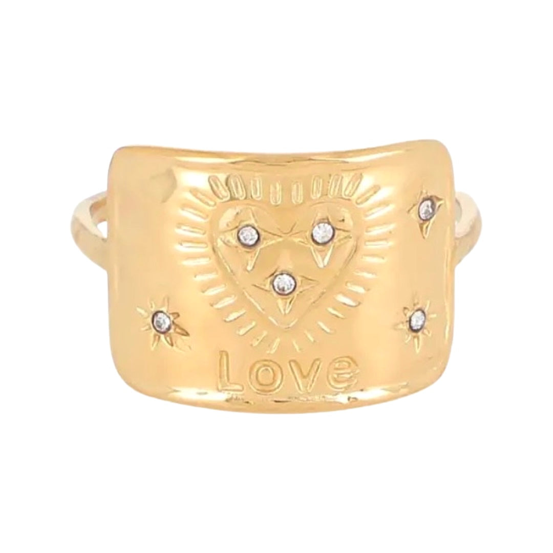 Ring Love