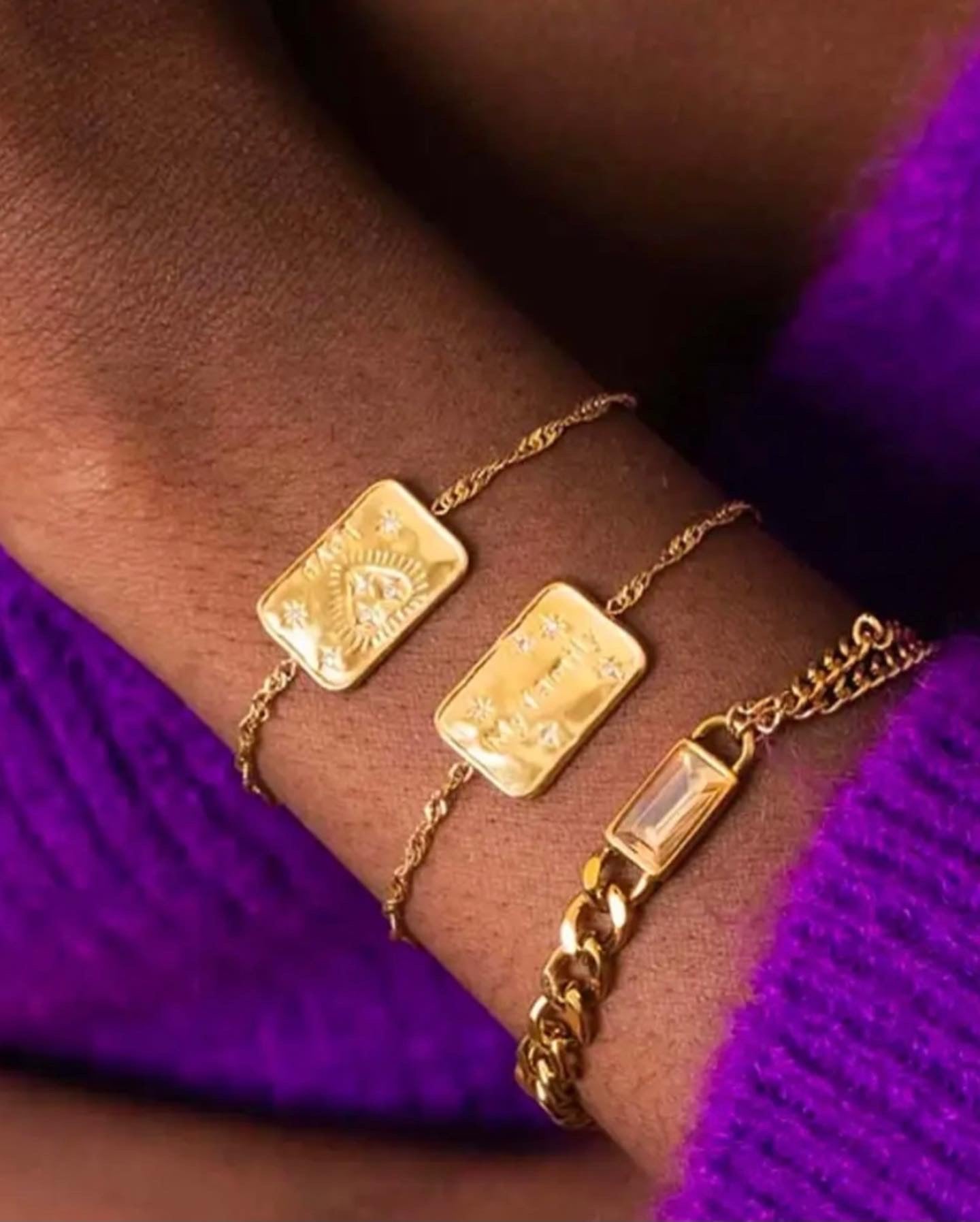 Armband Love