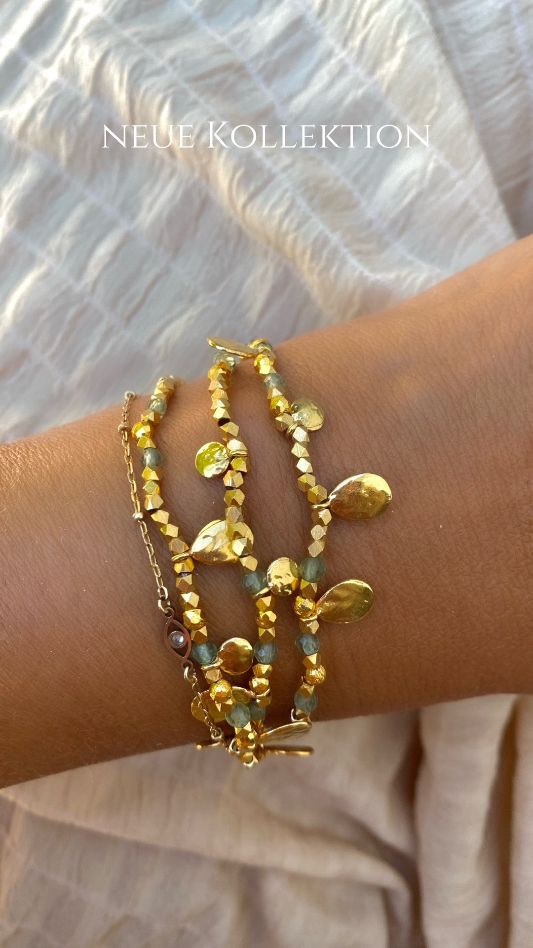 Armband Aria