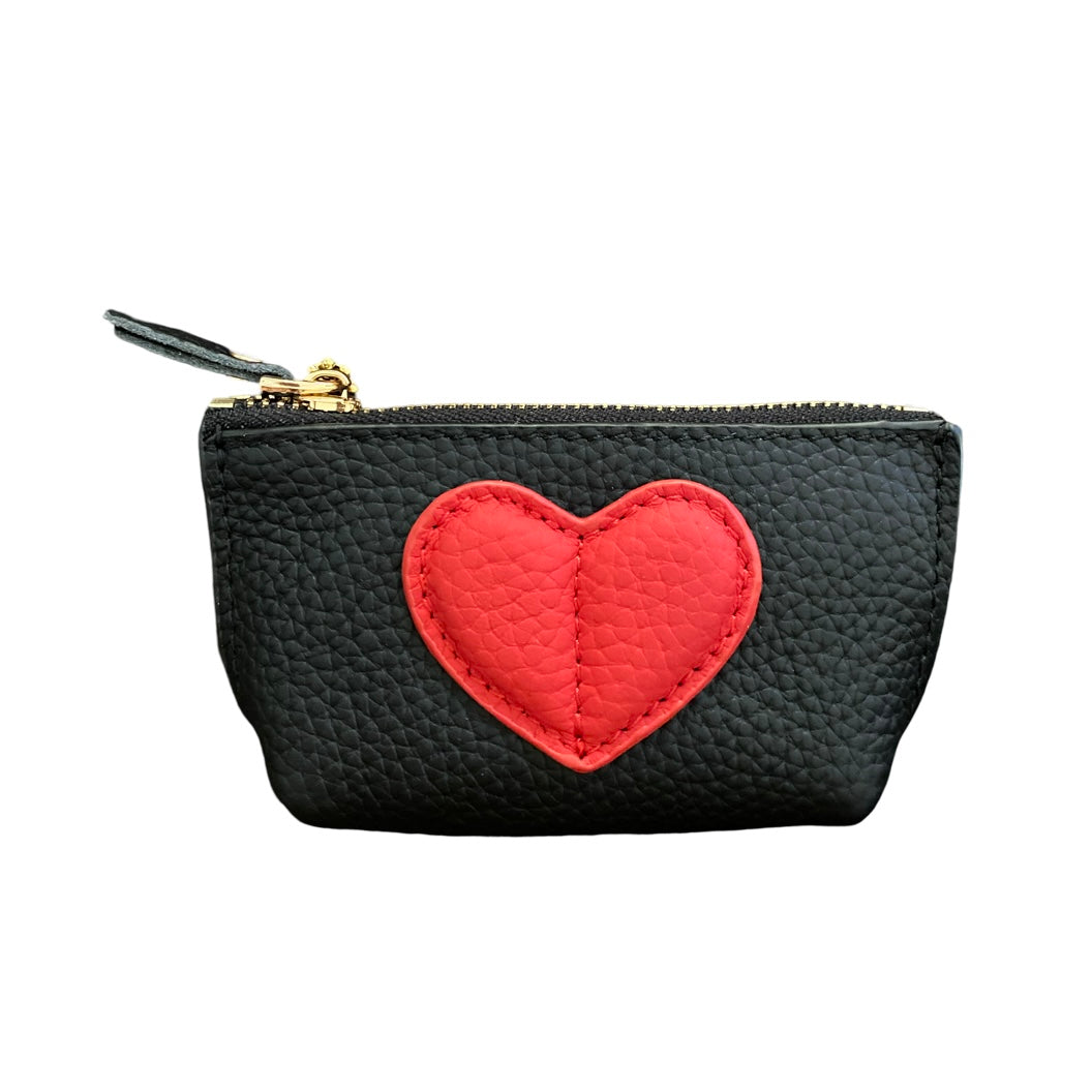 Geldbeutel Heart