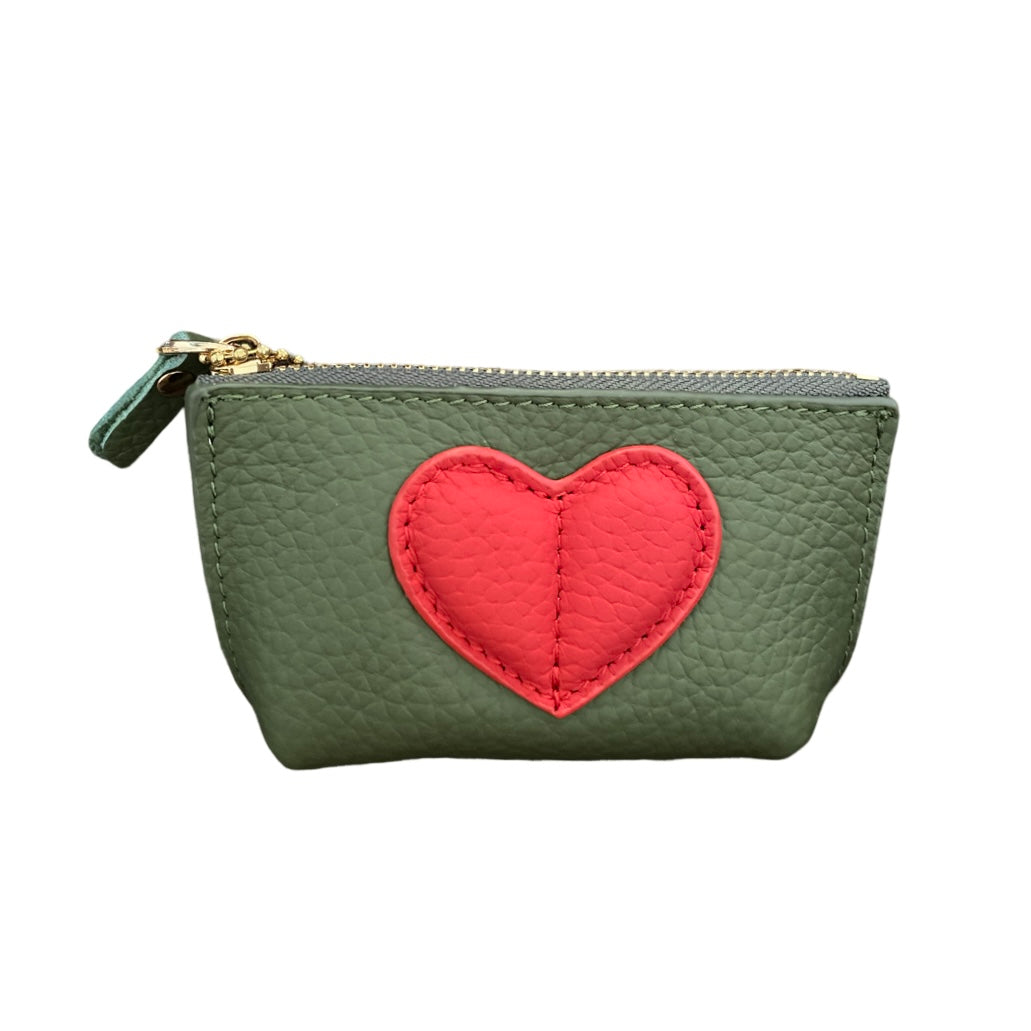 Geldbeutel Heart