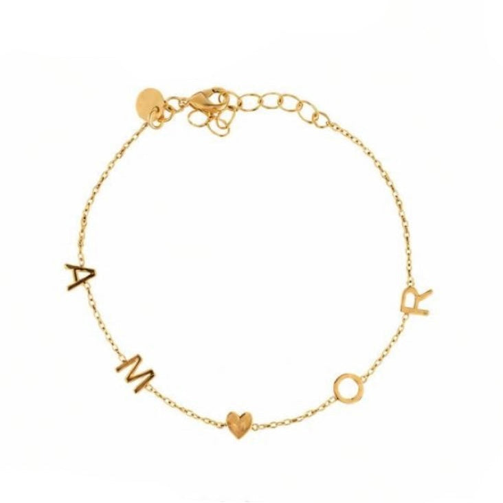 Armband Amor
