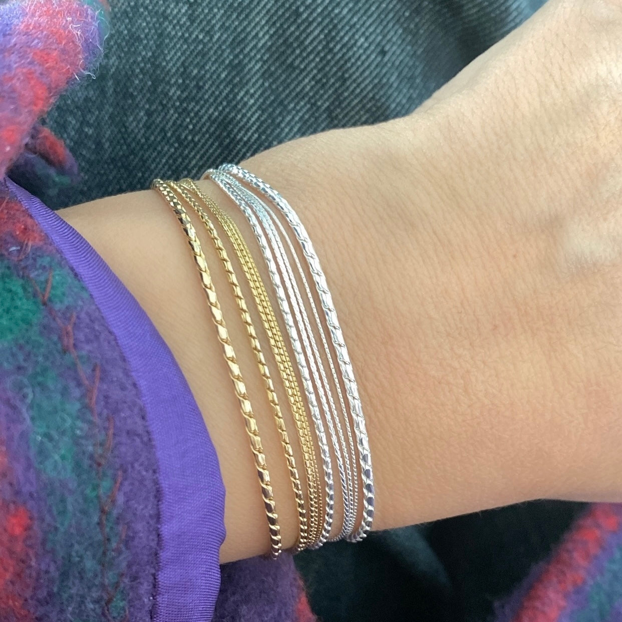 Armband Mia