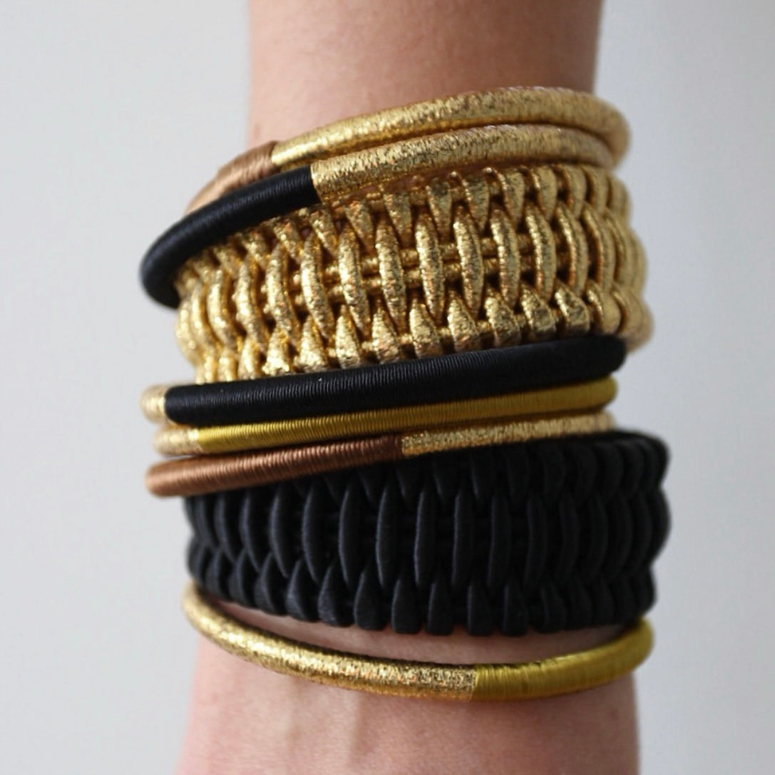 Armreif Dahabi Sand