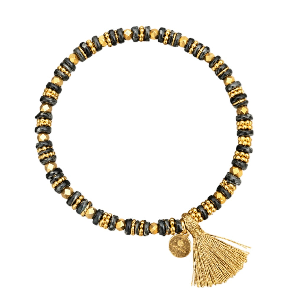 Armband Ranch Romance Tassel