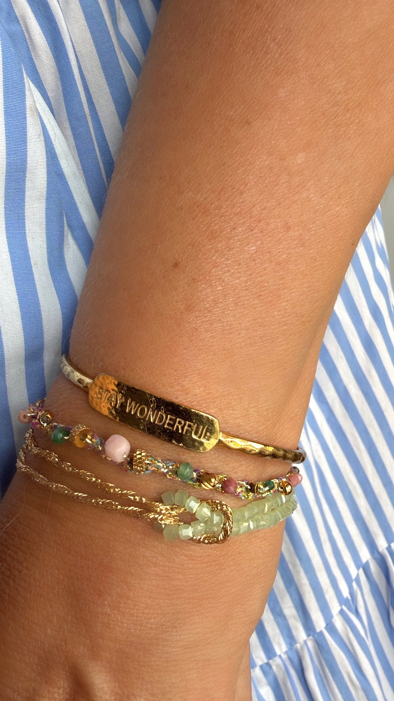 Armband Sun