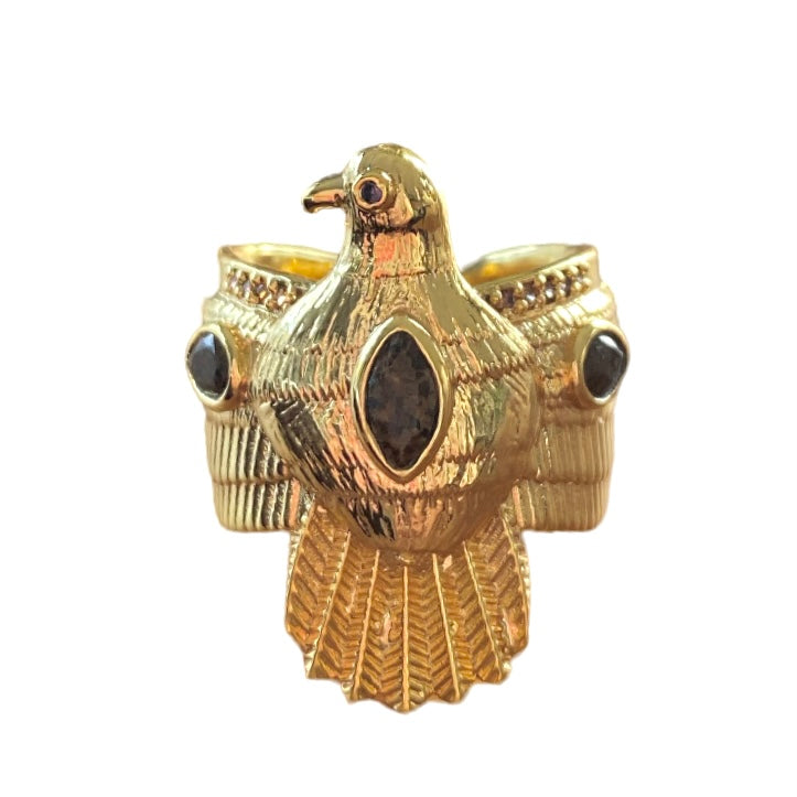 Ring Falcon