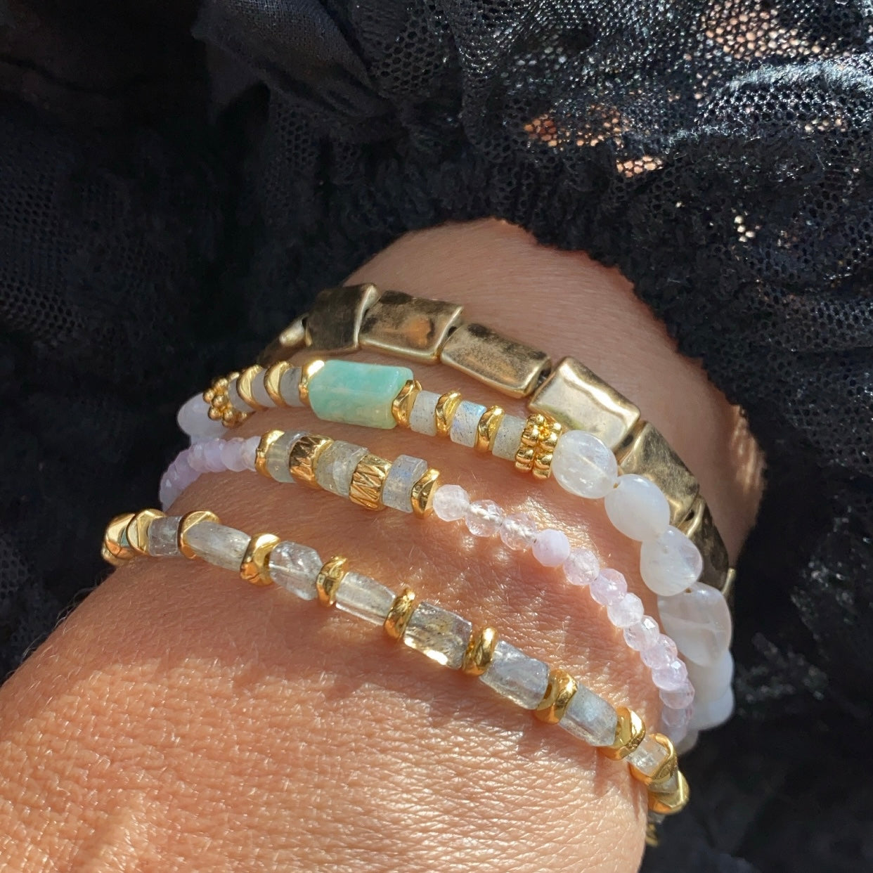 Armband Maelis