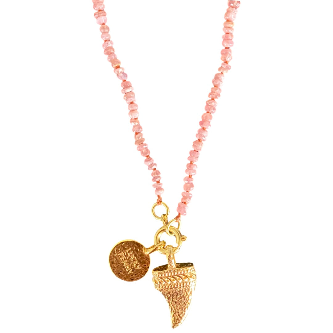 Halskette Lucky Pendants