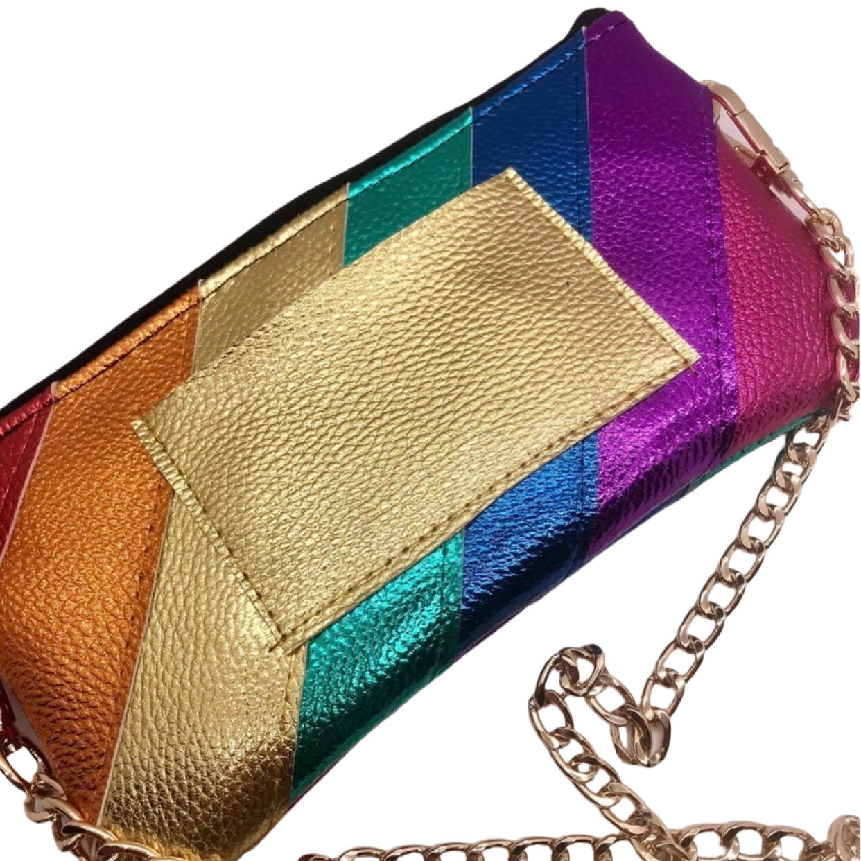 Tasche Rainbow