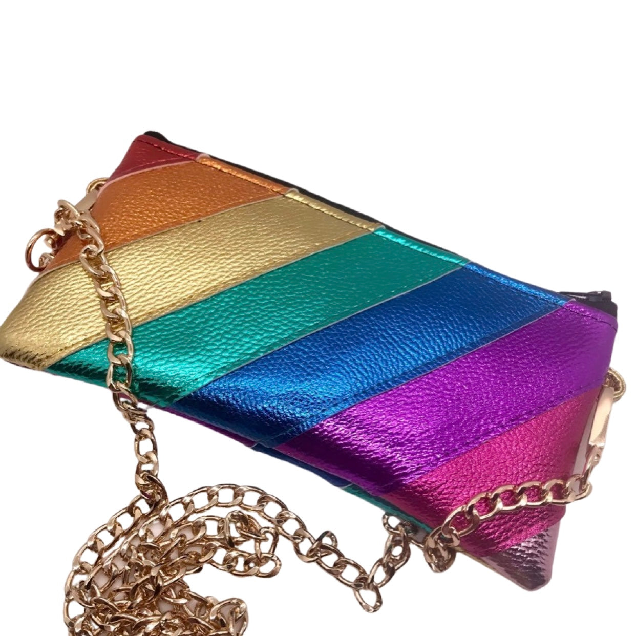 Tasche Rainbow