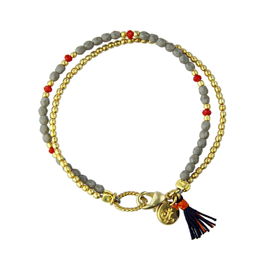 Armband Petit Twin