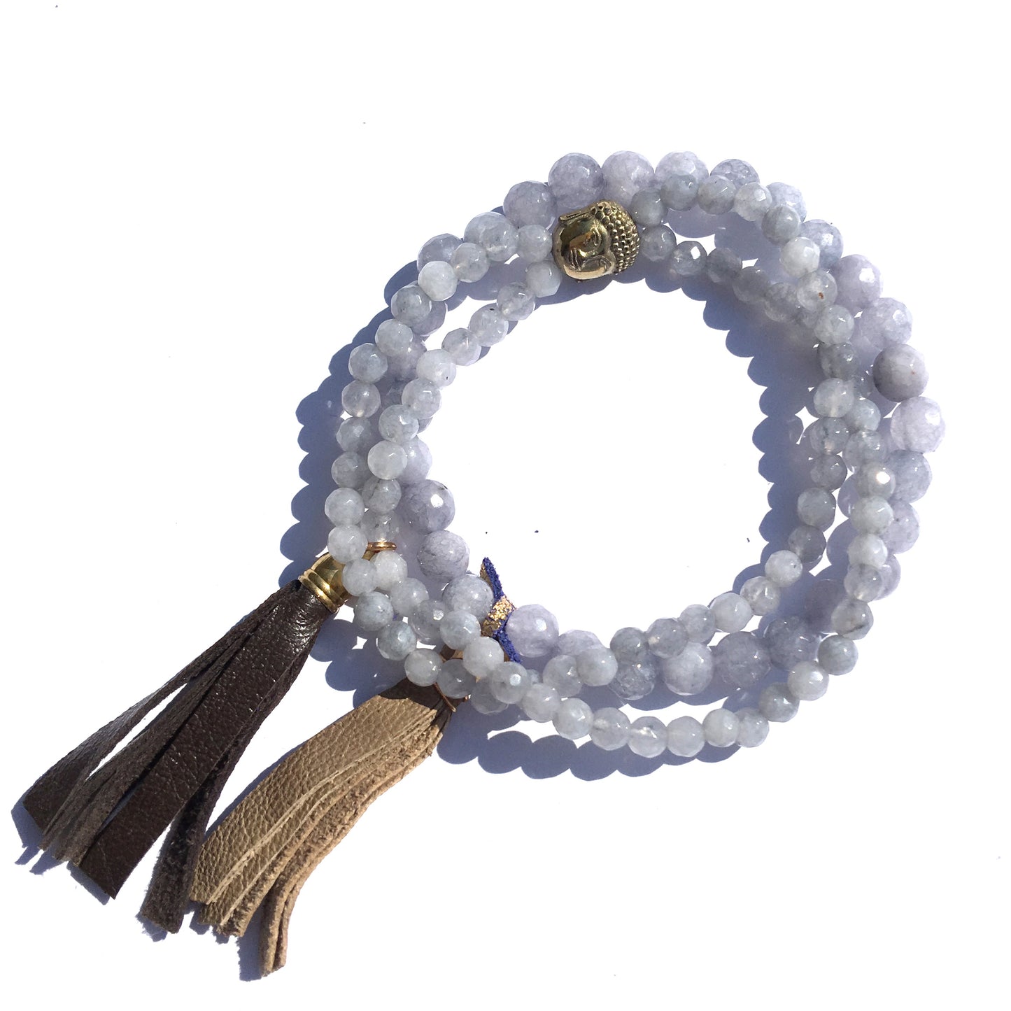 Armband Buddha