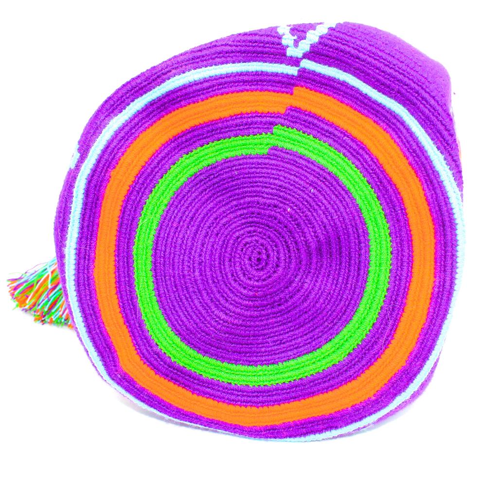 Wayuu Mochila Tasche