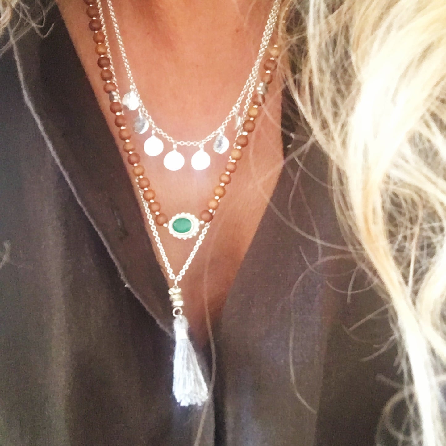 Armband Treasure
