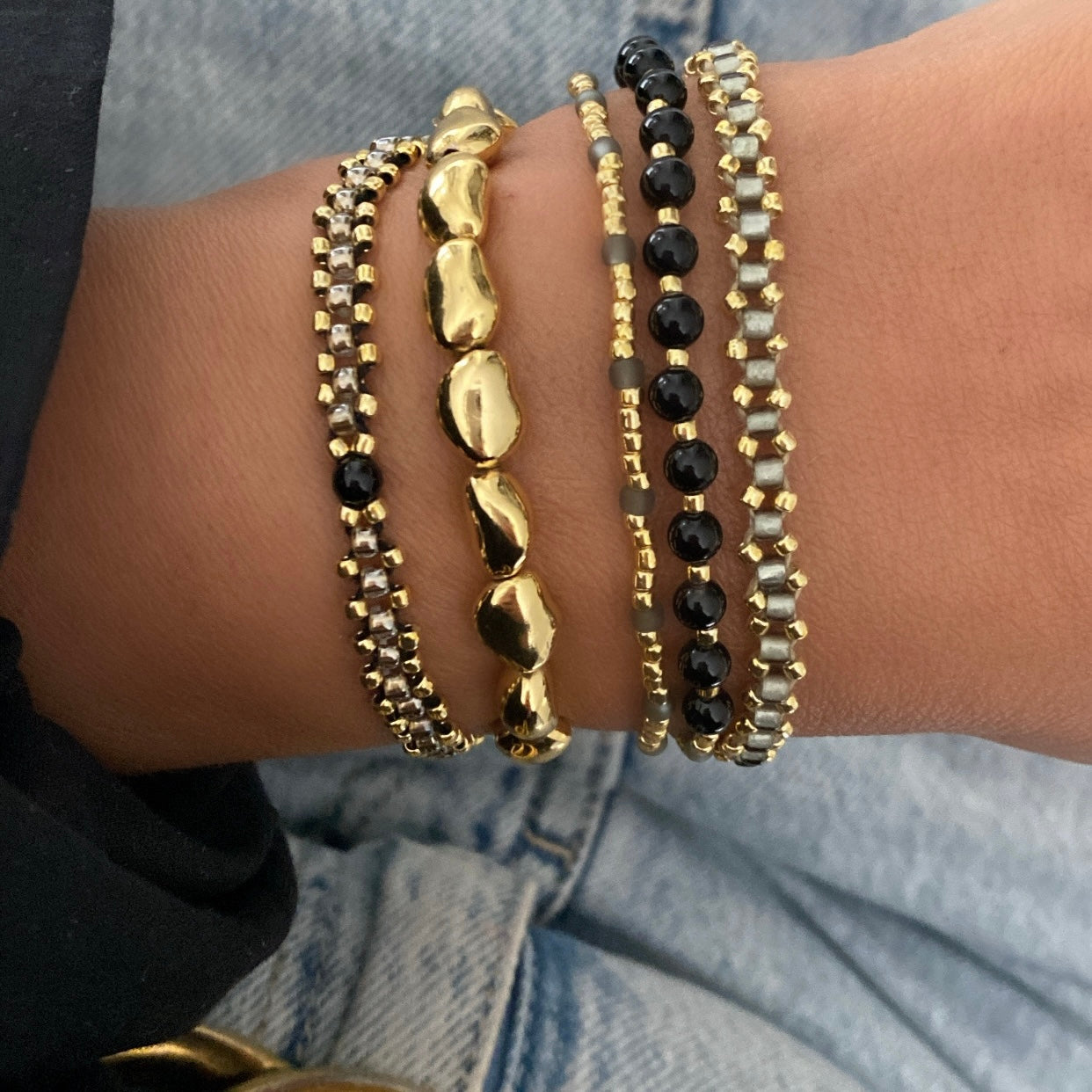 Armband Advanced