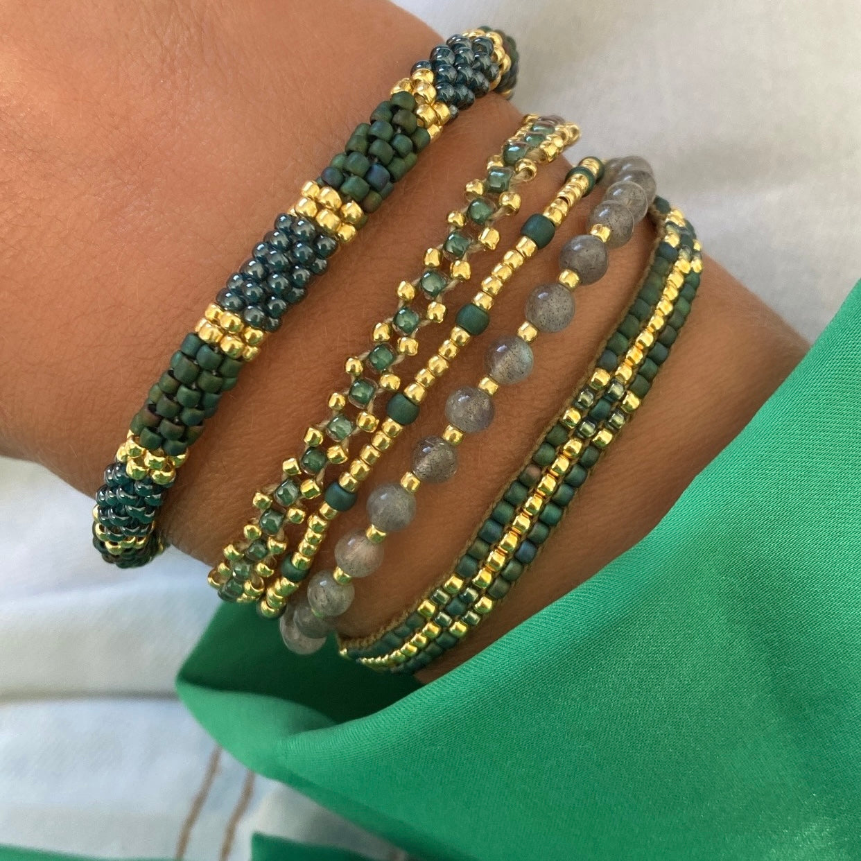 Armband Advanced