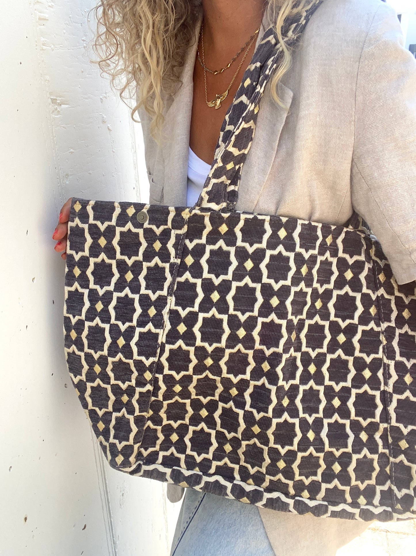 Tasche Morocco