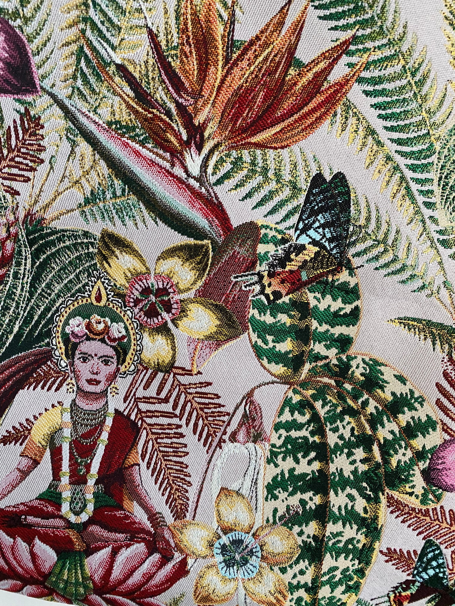 Tasche Amazonia