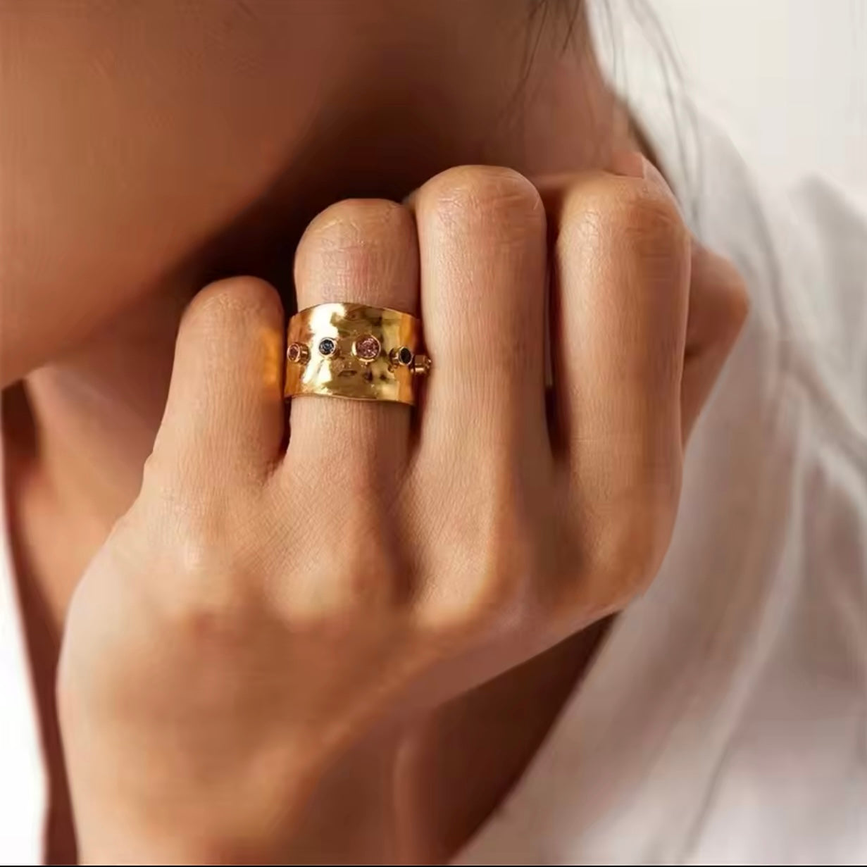 Ring Roxanne